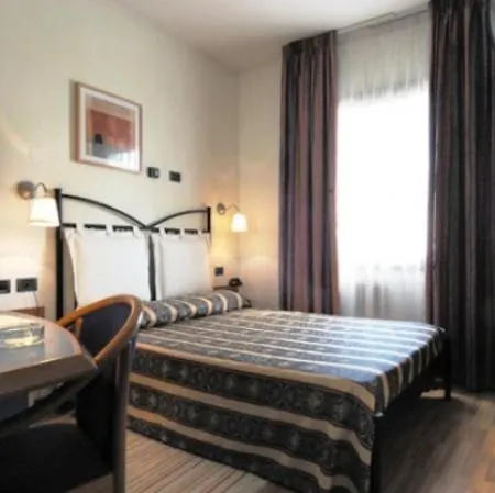 Hotel Alexander Fiorano Modenese
