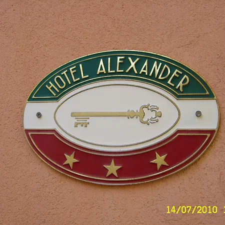Alexander