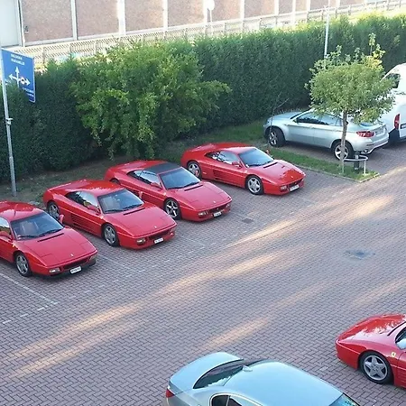 Alexander Fiorano Modenese
