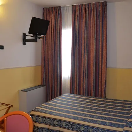 Alexander 3* Fiorano Modenese
