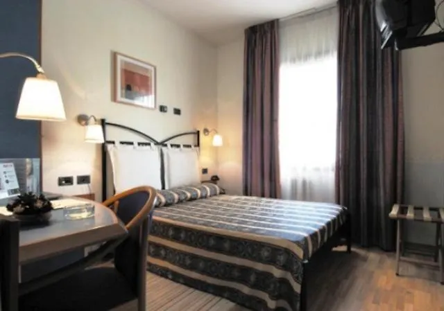Hotel Alexander Fiorano Modenese