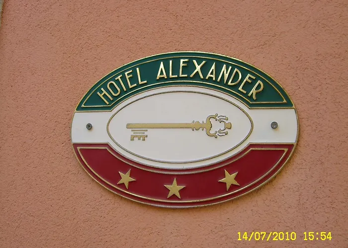 Alexander