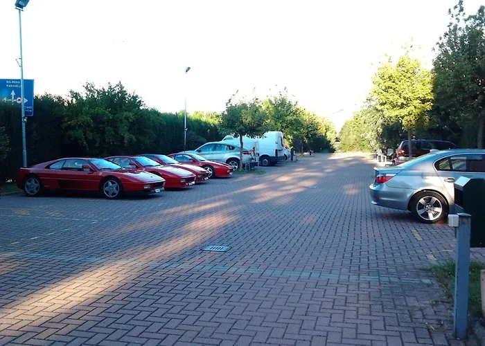 Alexander Fiorano Modenese