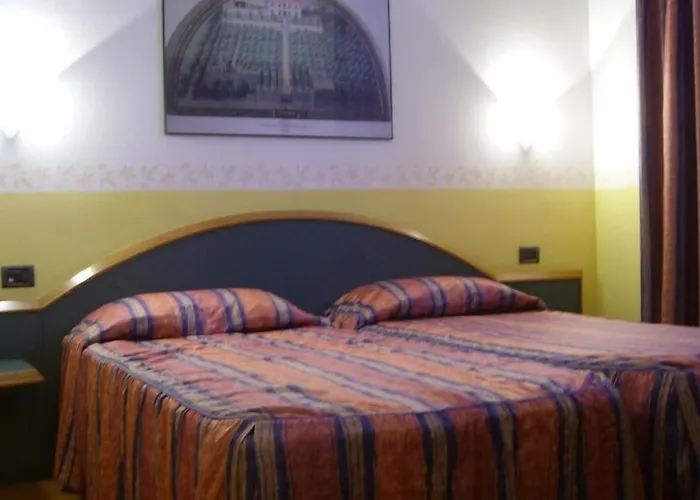 Alexander Hotel Fiorano Modenese