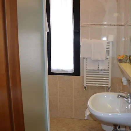 Alexander 3* Fiorano Modenese