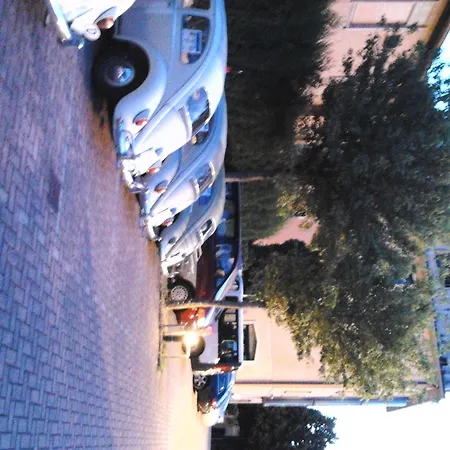 Alexander Fiorano Modenese