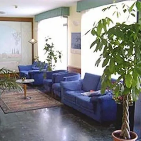 Hotell Alexander Fiorano Modenese