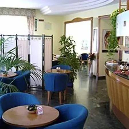 Alexander 3* Fiorano Modenese