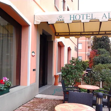 Hotel Alexander Fiorano Modenese