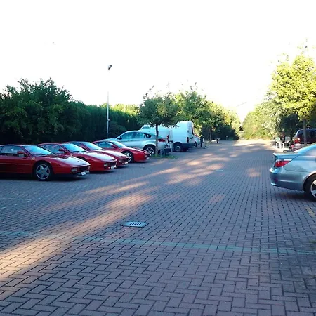 Alexander Fiorano Modenese