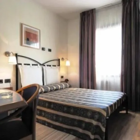 Alexander Hotel Fiorano Modenese