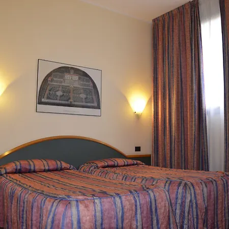 Alexander Hotell Fiorano Modenese