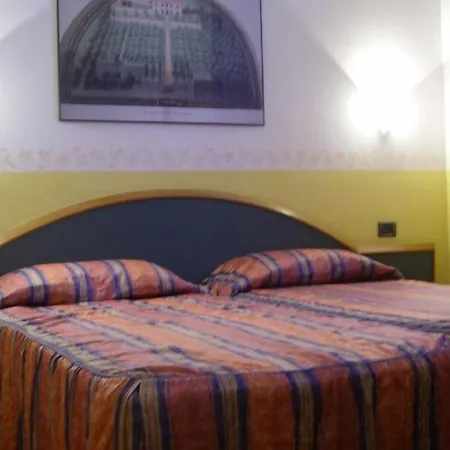 Alexander Hotell Fiorano Modenese