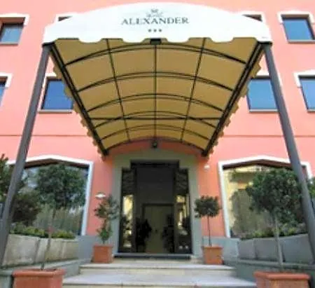 Alexander Hotel Fiorano Modenese