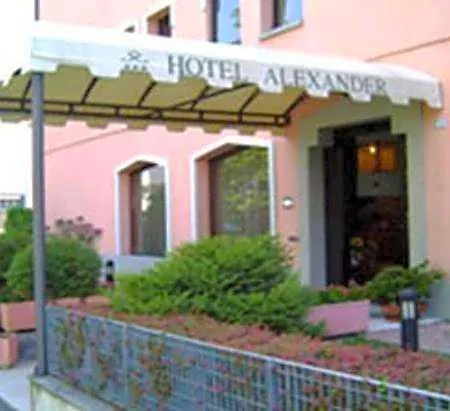 Hotel Alexander Fiorano Modenese