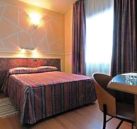 Alexander 3* Fiorano Modenese
