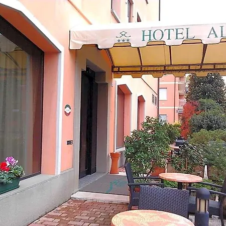 Alexander 3* Fiorano Modenese