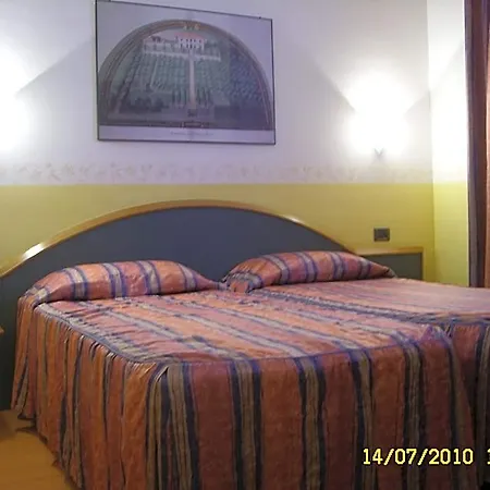 Hotel Alexander Fiorano Modenese
