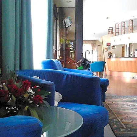 Hotel Alexander 3*