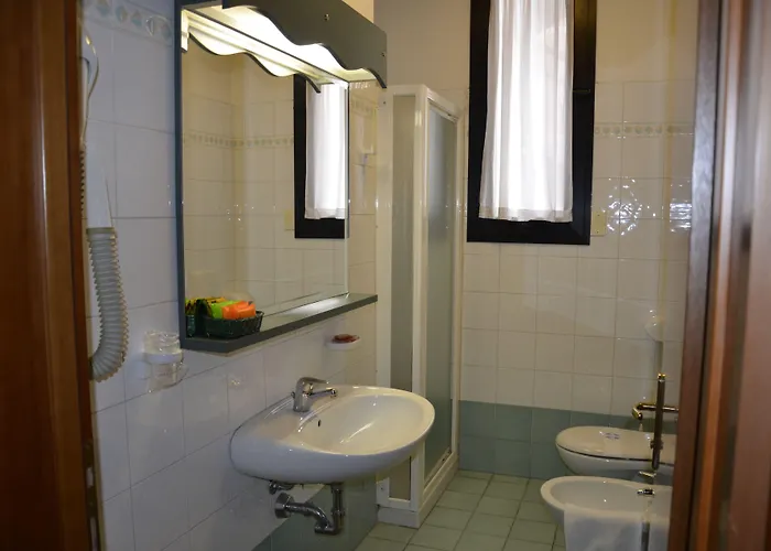 Hotel Alexander Fiorano Modenese