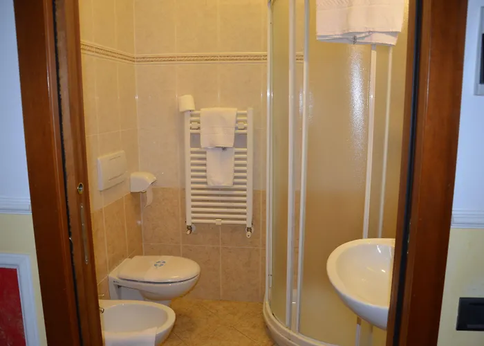 Hotel Alexander Fiorano Modenese