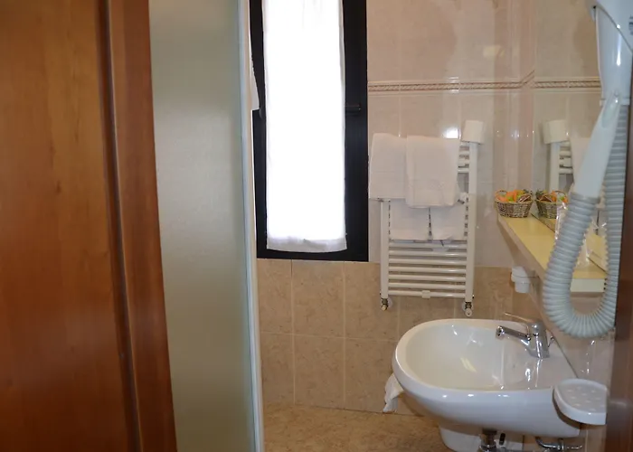 Alexander 3* Fiorano Modenese