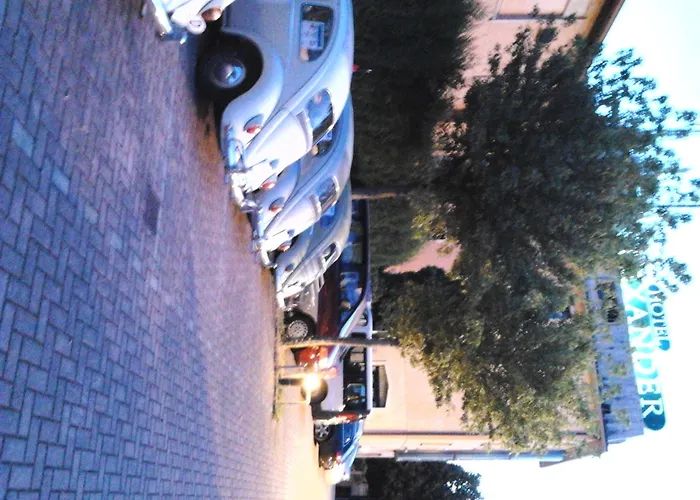 Alexander Fiorano Modenese