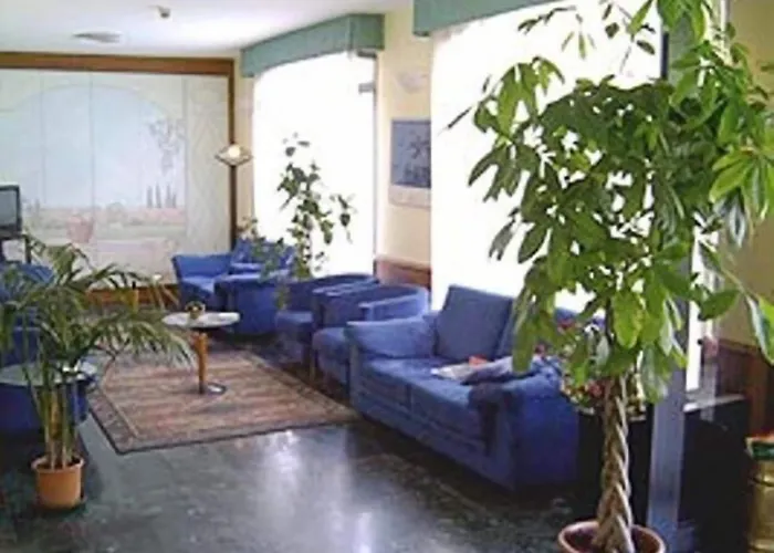 Hotel Alexander Fiorano Modenese