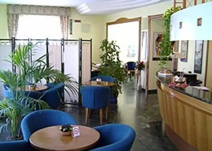 Alexander 3* Fiorano Modenese