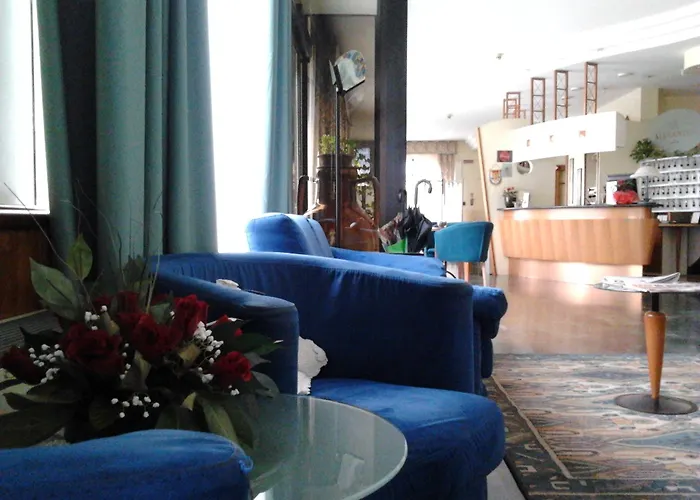 Alexander Hotel Fiorano Modenese