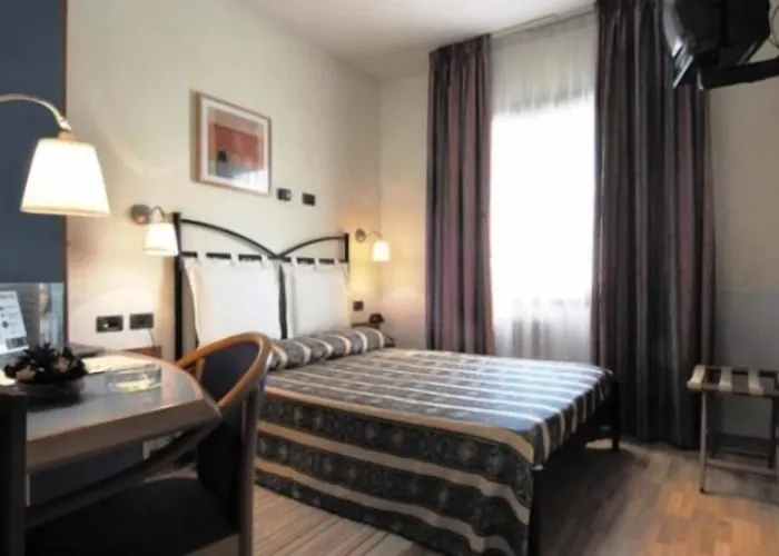 Alexander Hotel Fiorano Modenese