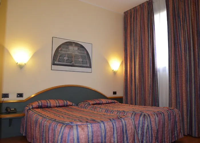 Alexander Hotel Fiorano Modenese